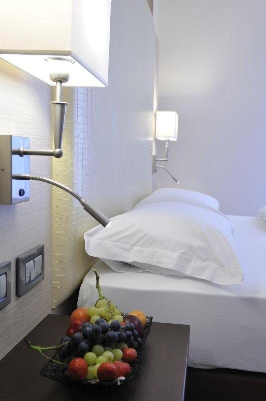 Hotel Lido Bibione Beach Eksteriør bilde