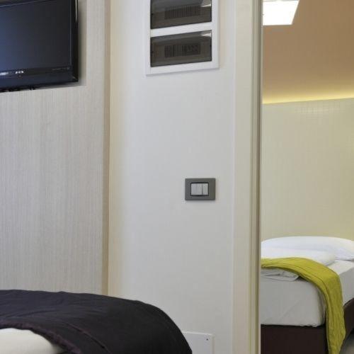 Hotel Lido Bibione Beach Eksteriør bilde