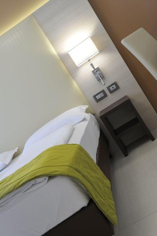 Hotel Lido Bibione Beach Eksteriør bilde